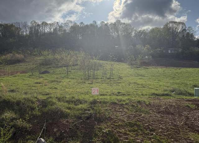 Property at 829 Granby Rd, Kingsport, TN 37660