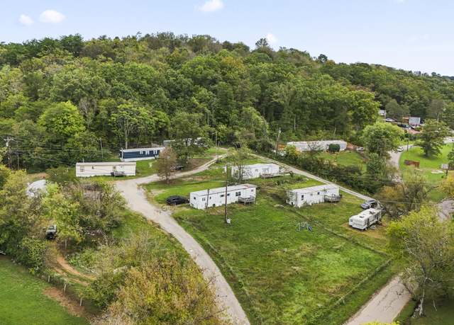 Property at 1418 Mae Collins Rd, Morristown, TN 37813