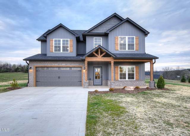 Property at 1018 Hawley Rd, Blountville, TN 37617, 4 beds, 3 baths