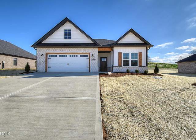 Property at 279 Ruby Rose Rdg, Jonesborough, TN 37659, 3 beds, 2 baths