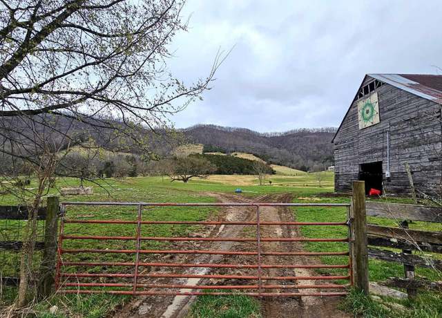 Property at Tbd Wilderness Rd, Pennington Gap, VA 24277