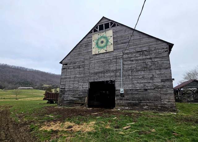 Property at Tbd Wilderness Rd, Pennington Gap, VA 24277