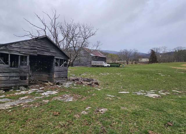 Property at Tbd Wilderness Rd, Pennington Gap, VA 24277