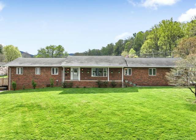 Property at 506 Old Stage Rd, Erwin, TN 37650, 3 beds, 2.5 baths