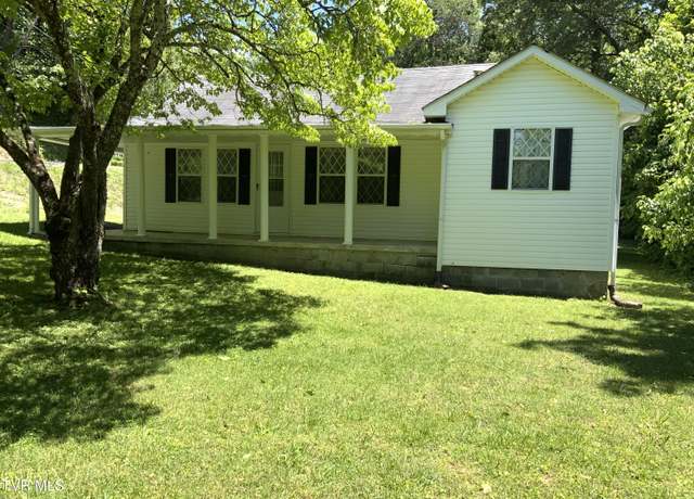 Property at 615 Armstrong Rd, Rogersville, TN 37857, 2 beds, 1 bath