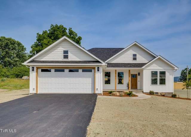 Property at 126 Avon Ave, Elizabethton, TN 37643, 3 beds, 2 baths