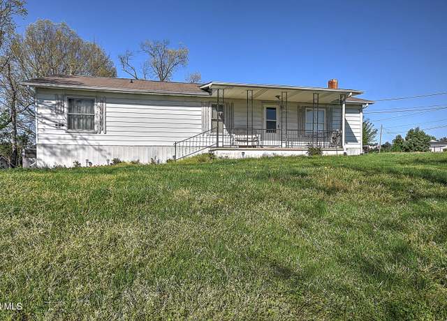 Property at 2000 Mckinney Dr, Kingsport, TN 37660, 3 beds, 1.5 baths