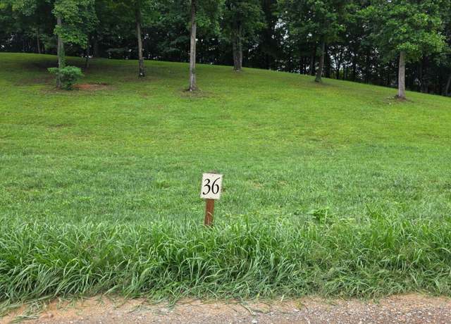 Property at Lot 36 Summerfield Dr, Butler, TN 37640