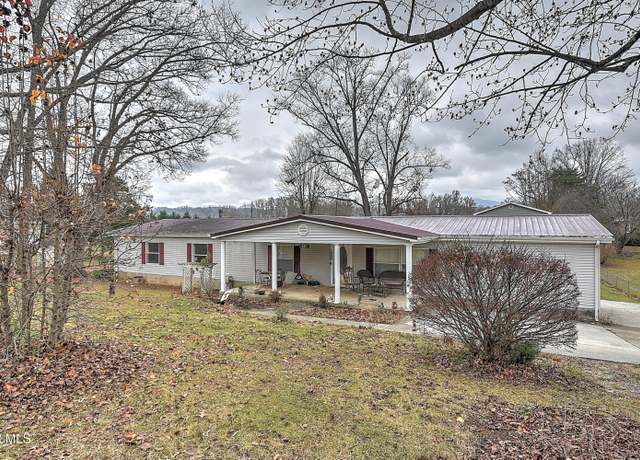 Property at 525 Painter Creek Rd, Bristol, TN 37620, 4 beds, 3 baths