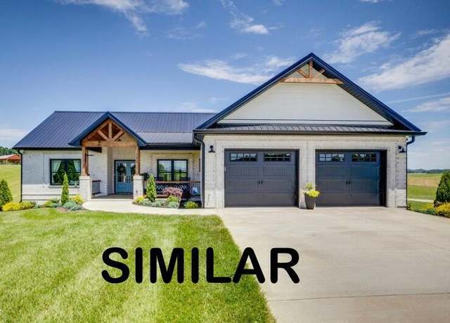 Property at 634 Twilight Fls, Jonesborough, TN 37659, 4 beds, 3 baths
