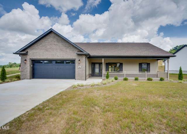 Property at 734 Twilight Fls, Jonesborough, TN 37659, 3 beds, 2 baths