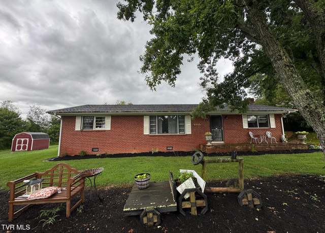 Property at 2030 Jones Bridge Rd, Greeneville, TN 37743, 3 beds, 1.5 baths