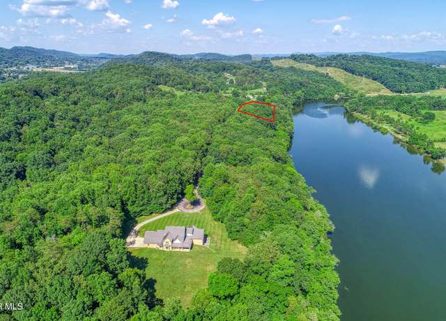 Property at Lot 57 Brooks Pointe Dr, Rogersville, TN 37857