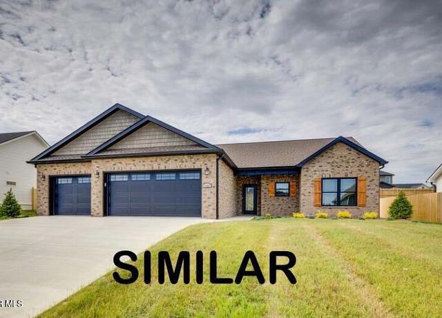 Property at 716 Twilight Fls, Jonesborough, TN 37659, 3 beds, 2 baths