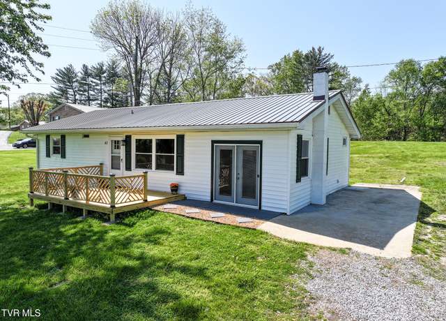Property at 61 Tiny Ln, Greeneville, TN 37743, 3 beds, 2 baths