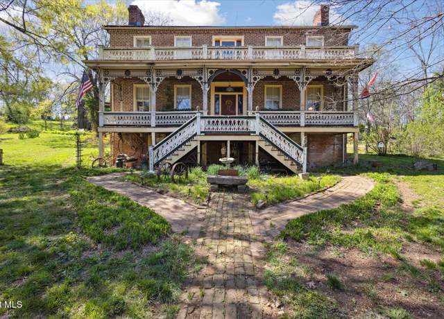 Property at 3118 Old State Route 34, Limestone, TN 37681, 3 beds, 2 baths