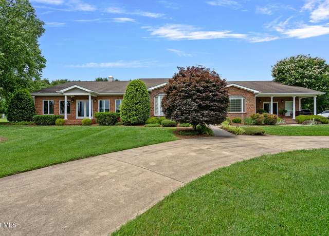 Property at 3810 Whirlwind Rd, Greeneville, TN 37743, 4 beds, 3.5 baths