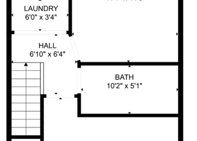 Property at 400 Sunset Dr Unit P83, Johnson City, TN 37604, 2 beds, 1.5 baths