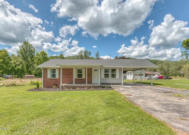 Property at 1629 Forge Rd, Mountain City, TN 37683, 2 beds, 2 baths