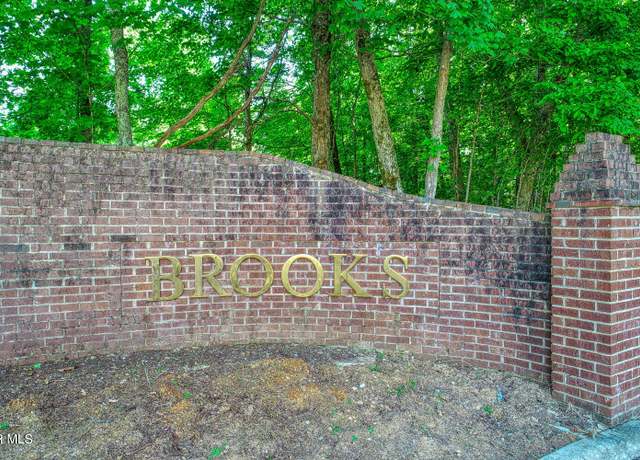 Property at Lot 64 Brooks Pointe Dr, Rogersville, TN 37857
