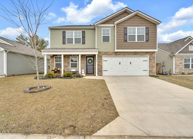 Property at 1409 Gress Mag Mt, Kingsport, TN 37660, 4 beds, 2.5 baths