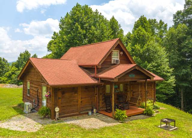 Property at 15450 Hamilton St, Mendota, VA 24270, 2 beds, 1 bath