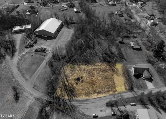 Property at Tbd Golf Course Rd, Unicoi, TN 37692