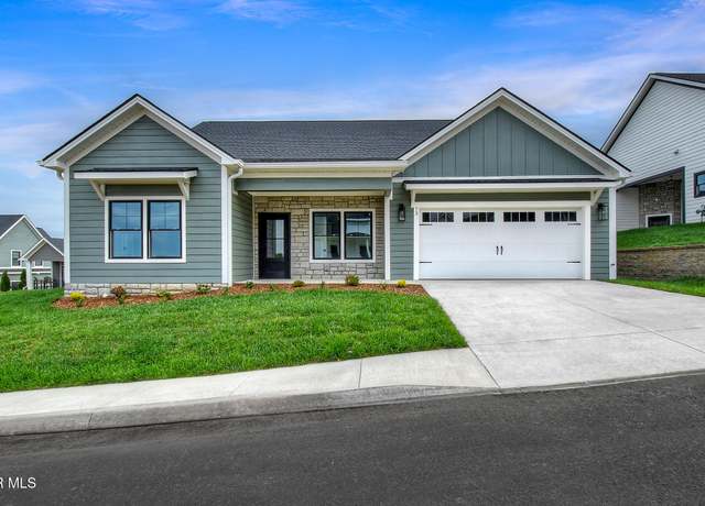 Property at 73 Slonaker Cir, Jonesborough, TN 37659, 2 beds, 2.5 baths