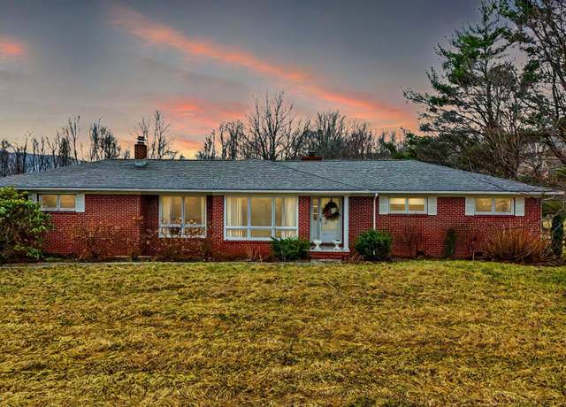 Property at 41 Meadow Lark Ln, Rosedale, VA 24280, 3 beds, 2 baths