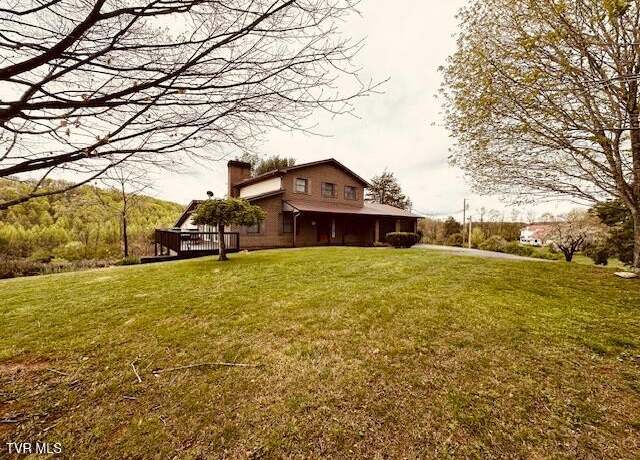 Property at 1604 Boones Creek Rd, Jonesborough, TN 37659, 4 beds, 3.5 baths
