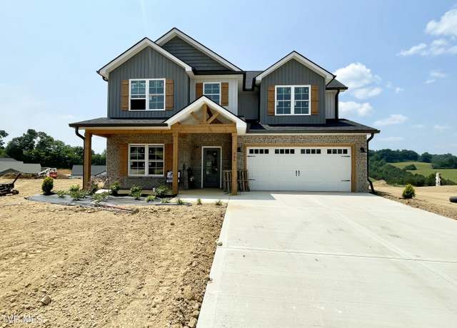 Property at 939 Daybreak Crst, Jonesborough, TN 37659, 4 beds, 3 baths