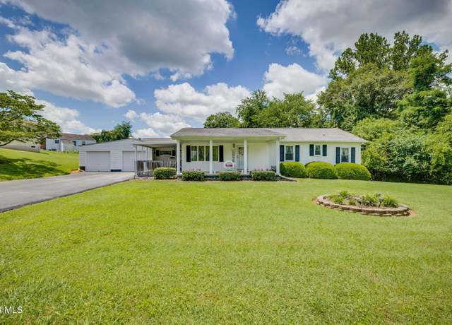 Property at 2603 Mimosa Ln, Johnson City, TN 37604, 3 beds, 2 baths