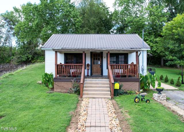 Property at 413 Bernard Ave, Greeneville, TN 37745, 2 beds, 1 bath