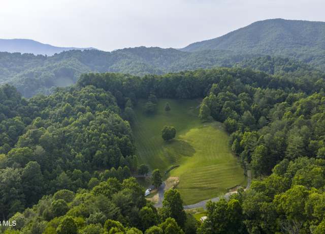 Property at 111 Jd Whitehead Rd, Roan Mountain, TN 37687, 3 beds, 2 baths