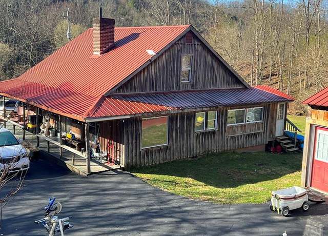 Property at 5535 Mendota Rd, Mendota, VA 24270, 3 beds, 2.5 baths