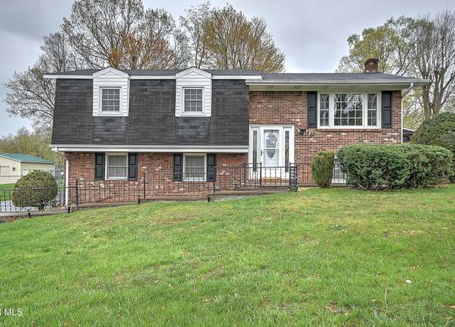 Property at 149 Canterbury Ln, Bristol, VA 24201, 3 beds, 2 baths