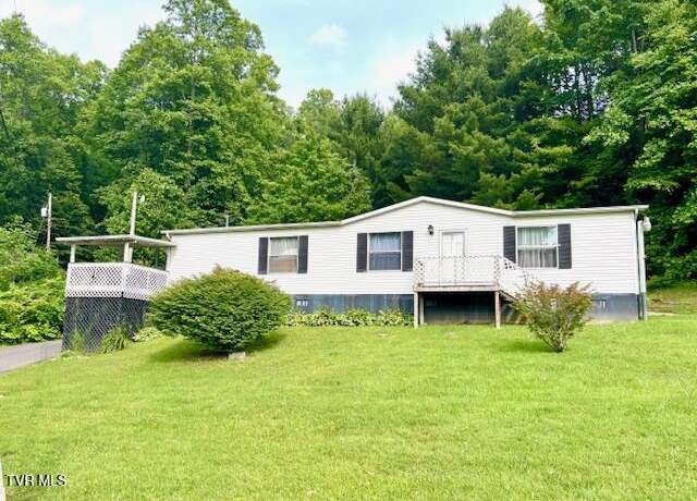 Property at 222 Azalea Dr, Wise, VA 24293, 3 beds, 2 baths