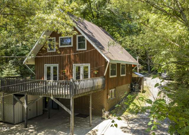Property at 137 Forester Ln, Jonesborough, TN 37659, 3 beds, 2 baths
