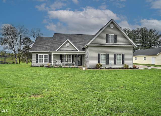 Property at 208 Memory Ln, Bristol, TN 37620, 4 beds, 3 baths