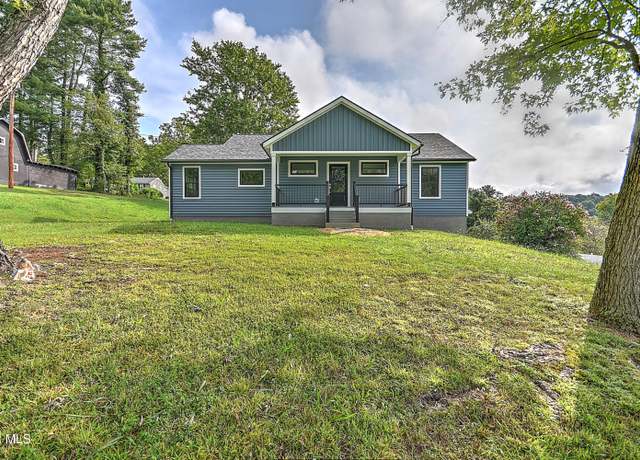 Property at 201 East Rd, Bristol, TN 37620, 3 beds, 2 baths