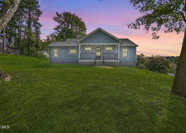 Property at 201 East Rd, Bristol, TN 37620, 3 beds, 2 baths