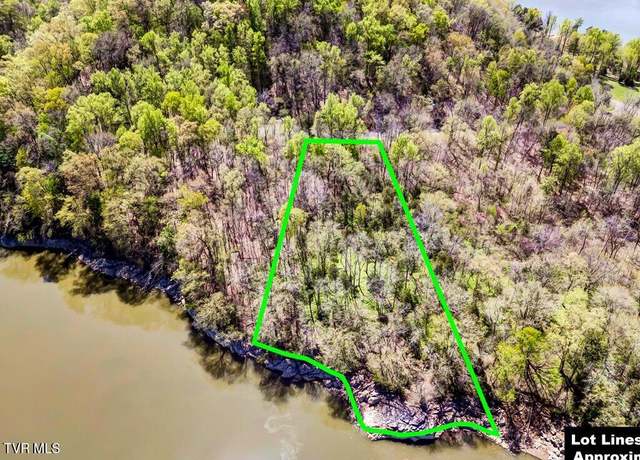 Property at Lot 34 5 Oaks Cir, Whitesburg, TN 37891