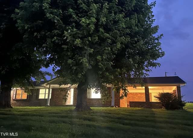 Property at 3655 Allens Bridge Rd, Greeneville, TN 37743, 3 beds, 2.5 baths