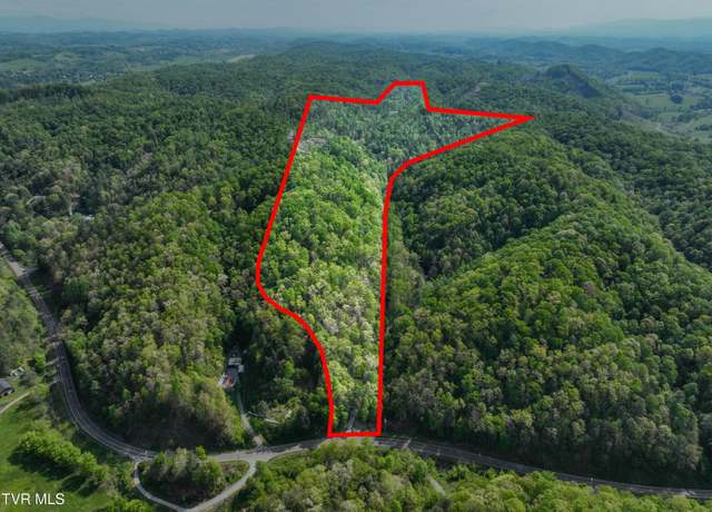 Property at Tbd Green Springs Rd, Abingdon, VA 24211