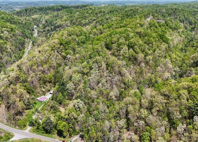 Property at Tbd Green Springs Rd, Abingdon, VA 24211