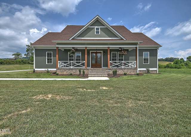Property at 11423 Reedy Creek Rd, Bristol, VA 24202, 3 beds, 3 baths