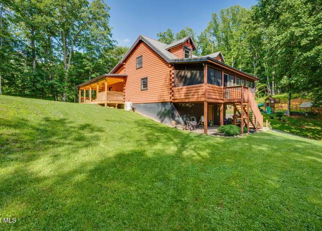 Property at 165 Hawks Nest Ln, Elizabethton, TN 37643, 3 beds, 3 baths
