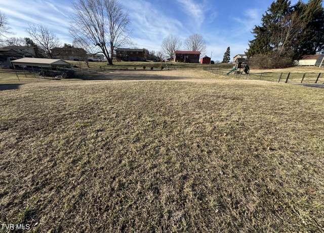 Property at Tbd Old Airport Rd, Bristol, VA 24201