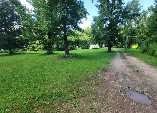 Property at 413 & 411 Cassi Rd, Chuckey, TN 37641