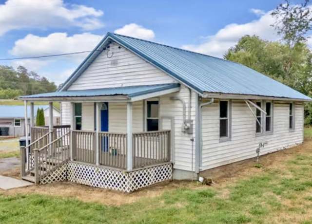 Property at 40 Mount Pleasant Cir, Greeneville, TN 37743, 3 beds, 1.5 baths